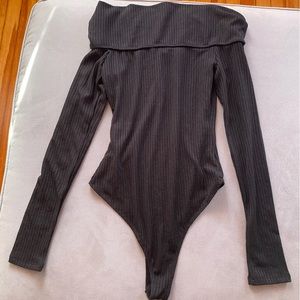 Forever 21 body suit/size small